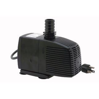 Pre-filter for PU800