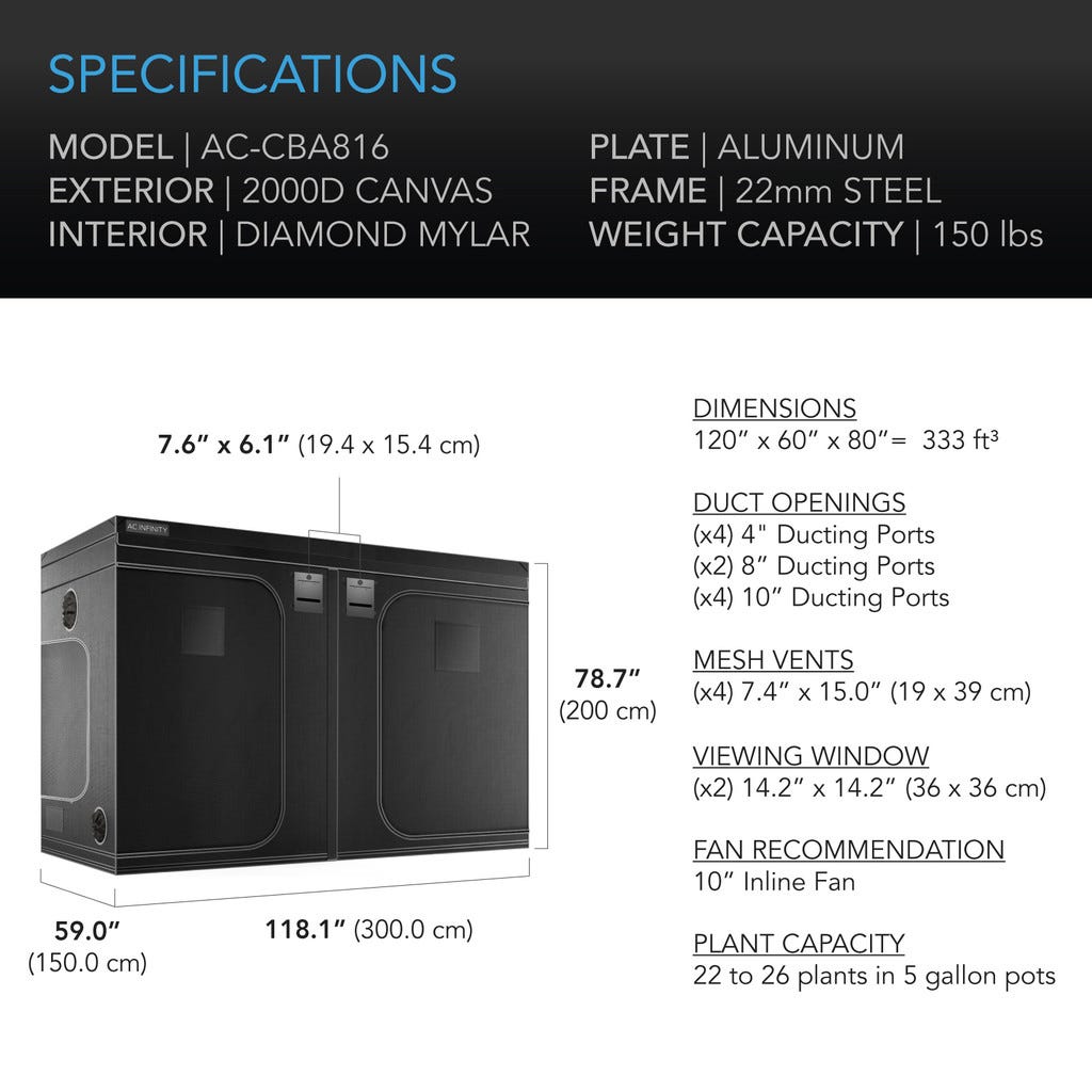2000D Diamond Mylar Canvas