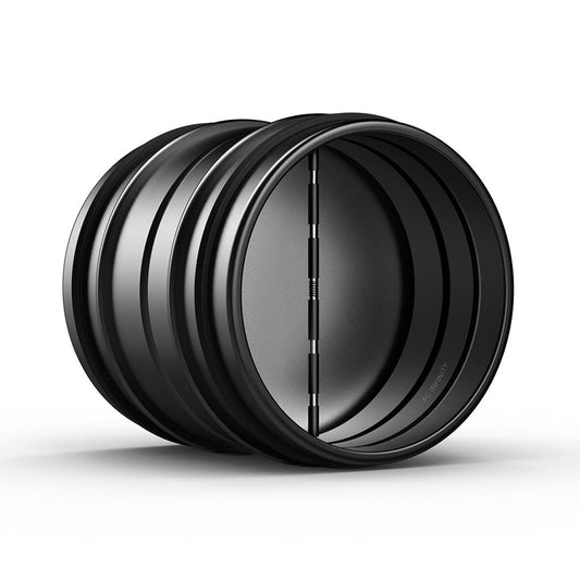AC INFINITY Backdraft Damper Ducting Insert
