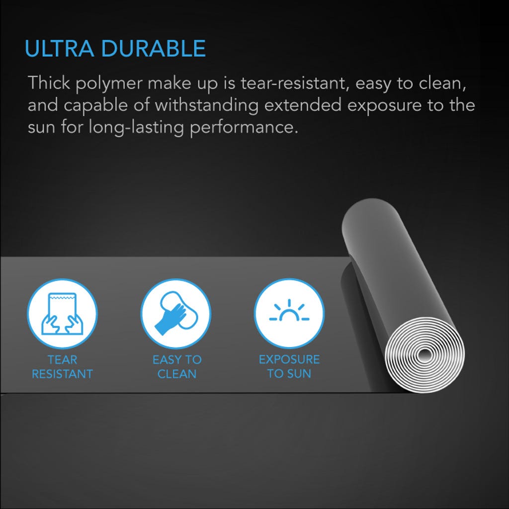 Waterproof Reflective Sheet