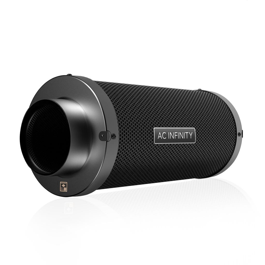 AC Infinity Duct Carbon Filter XL