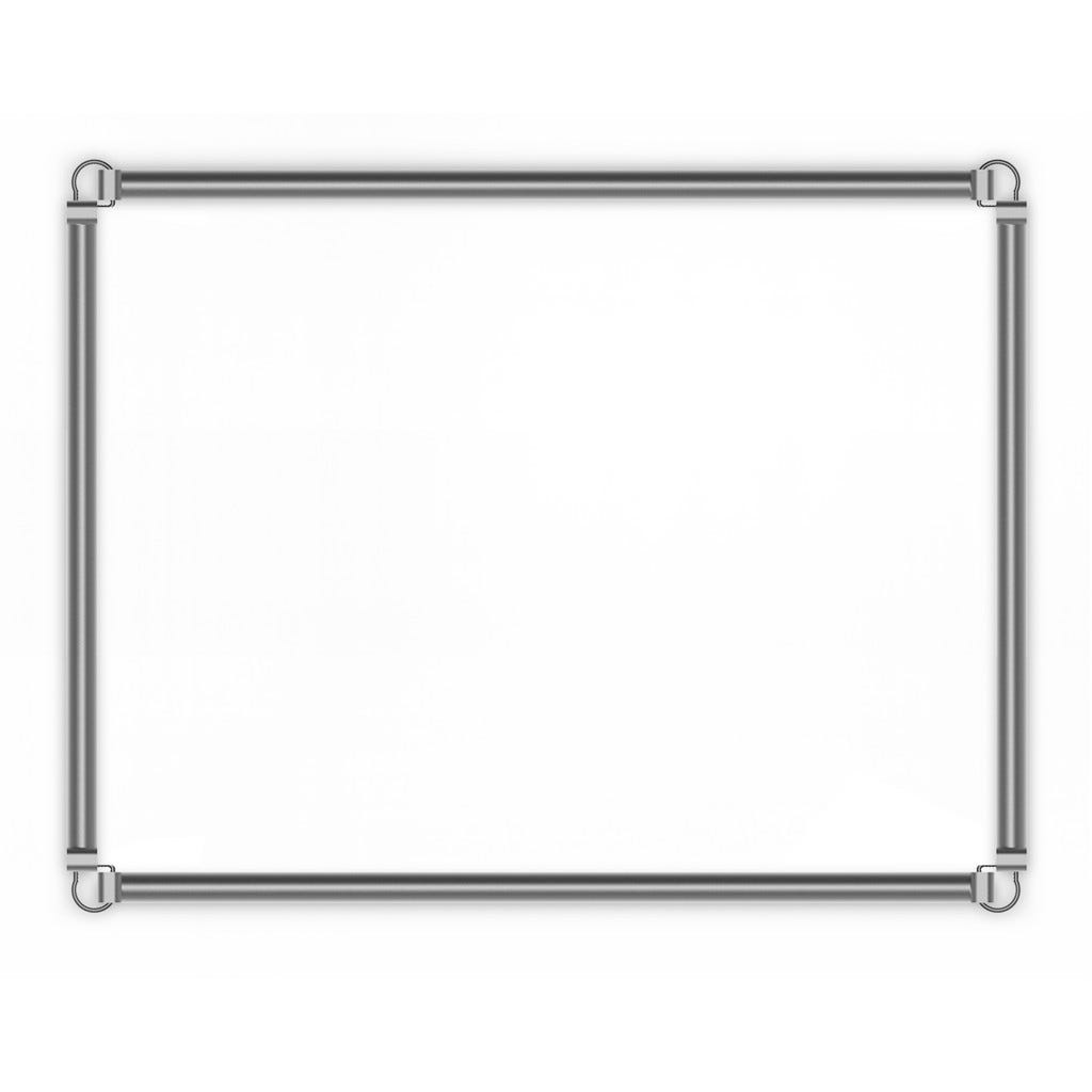 AC Infinity Grow Tent Mounting Bars, For Indoor Grow Spaces, 2x4' Main Image