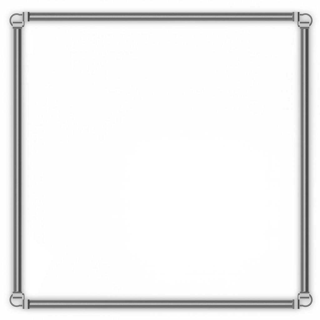 AC Infinity Grow Tent Mounting Bars, For Indoor Grow Spaces, 5x5' Main Image