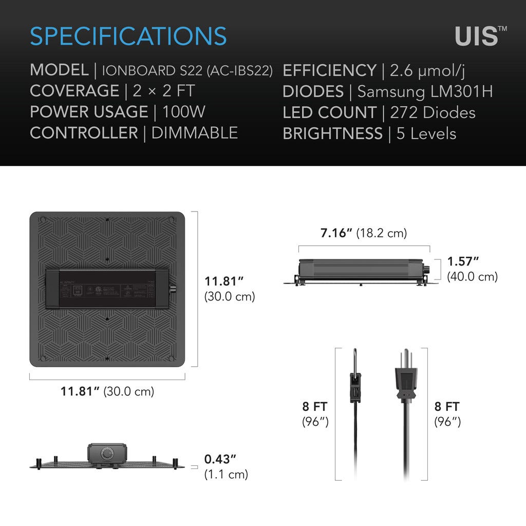 Samsung LM301B