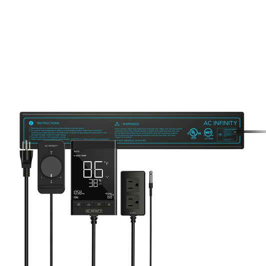 AC Infinity SUNCORE T1