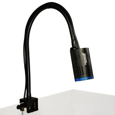 Kessil A-Series Gooseneck - Flexible Mounting Arm