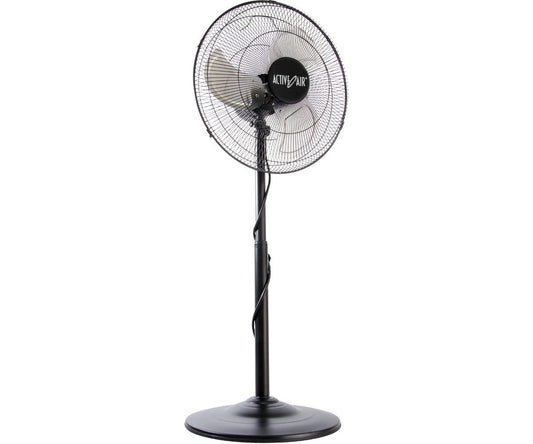 Active Air Pedestal Fan 18"