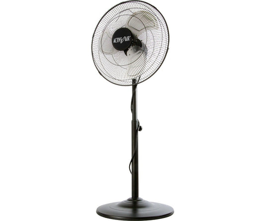 Active Air Pedestal Fan 18"