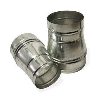 Reducer 12" - 10"