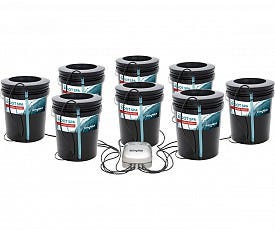 Root Spa 5 Gal - 8 Bucket System