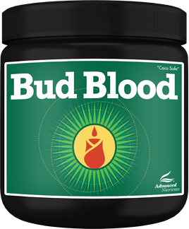 Advanced Nutrients - Bud Blood - 20 Kg Main Image