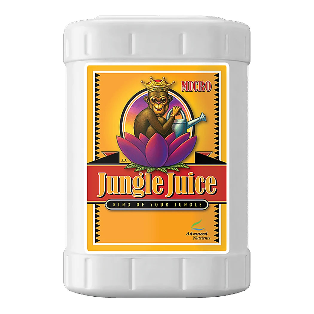 Advanced Nutrients Jungle Juice Micro 23 litre jug