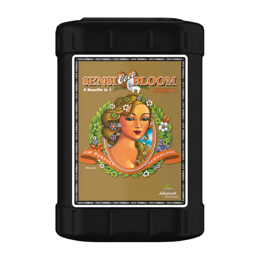 Advanced Nutrients - Sensi Coco Bloom Part B - 57 L - PH Perfect Main Image