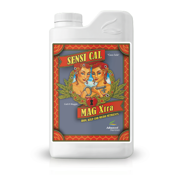 Advanced Nutrients Sensi Cal-Mag Xtra - 1000L Main Image