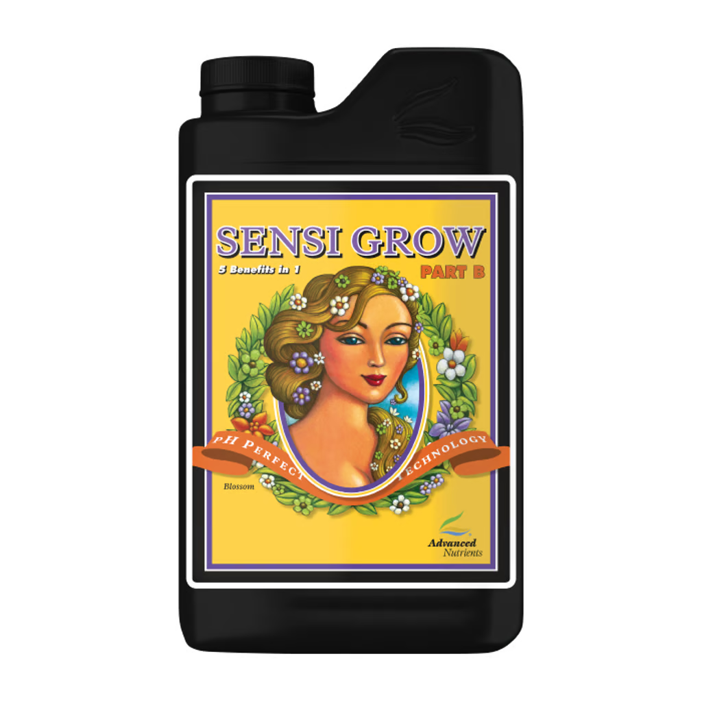 Advanced Nutrients - Sensi Grow B - PH Perfect - 1 L Main Image