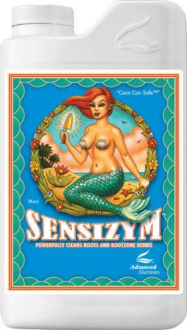 Advanced Nutrients - Sensizym - 4 L Main Image