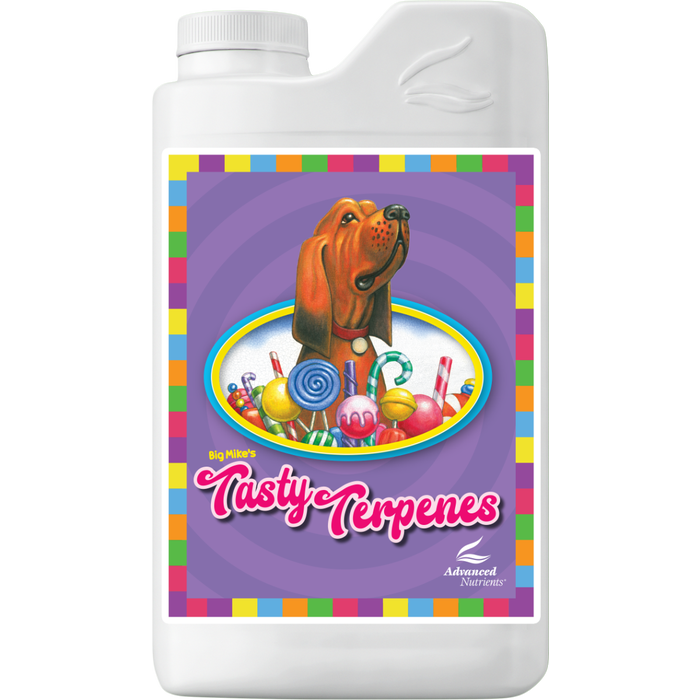Advanced Nutrients - Tasty Terpenes - Previously Known As Nirvana - 1000L Main Image