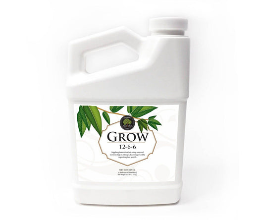 Age Old Nutrients - Grow 12-6-6 - 32 oz