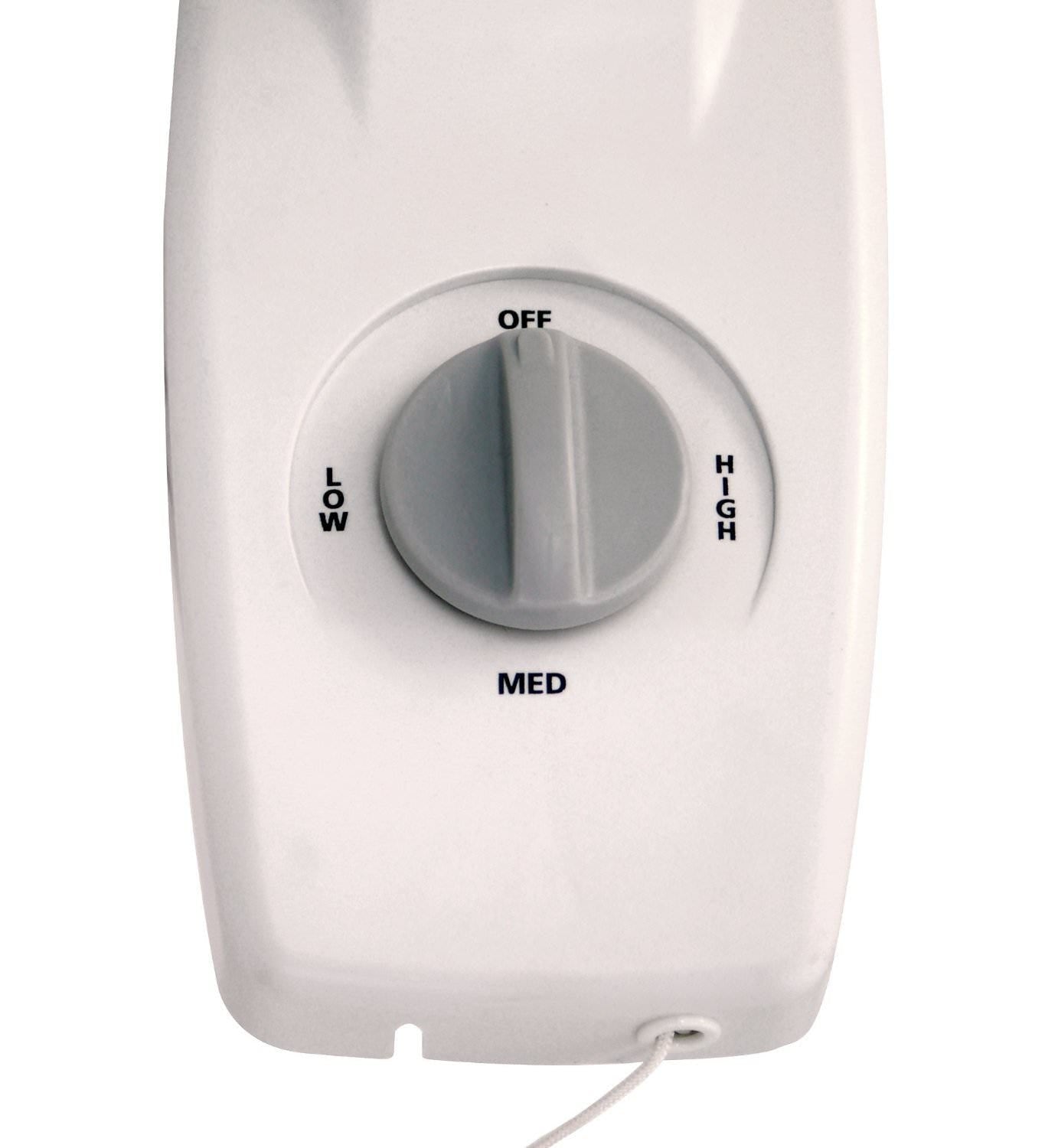 Air King 16 inch 3 Speed Wall Mount