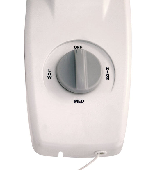 Air King 16 inch 3 Speed Wall Mount