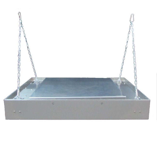 AiroClean420 Hanging