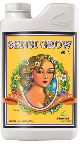 SensiGrow A & B