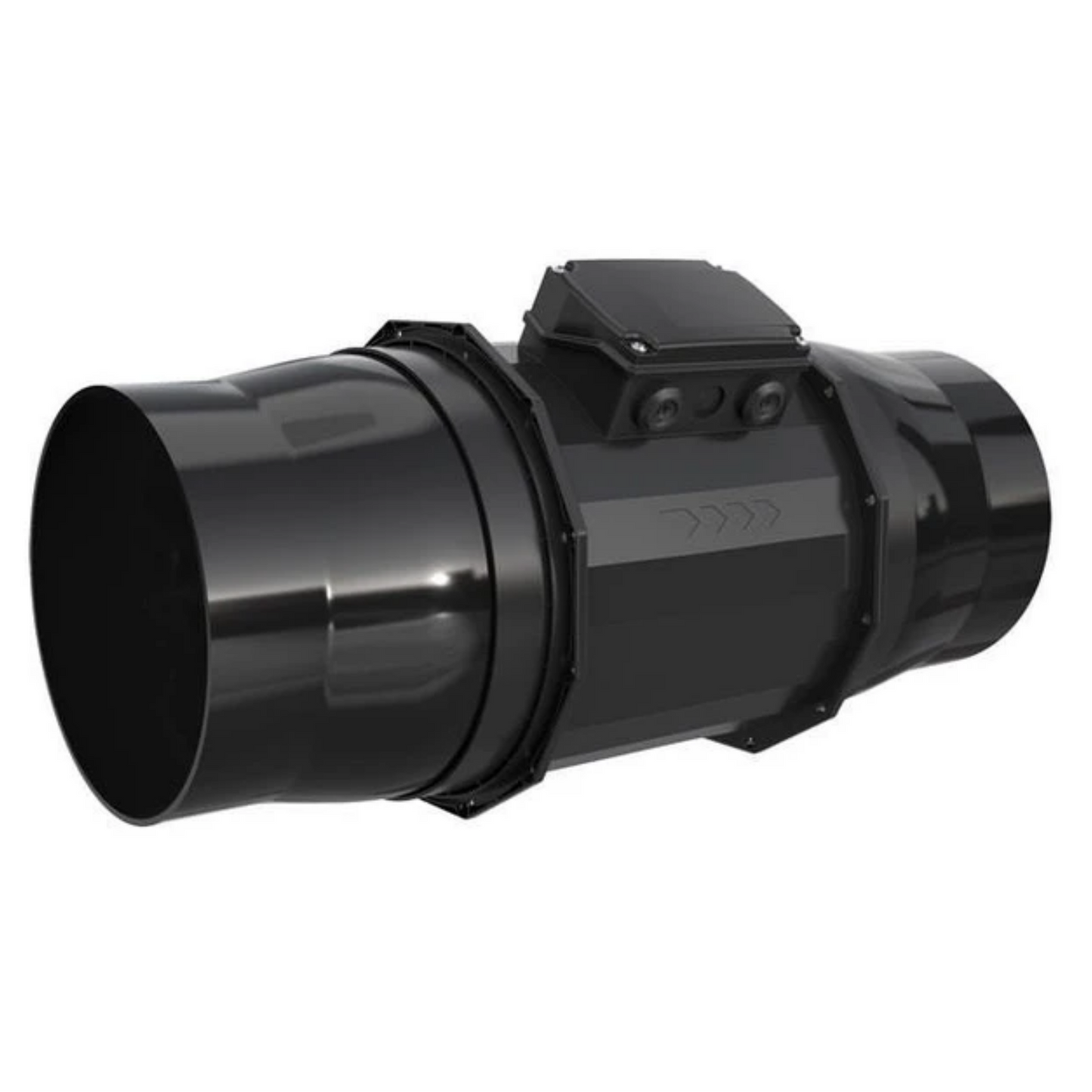 antech Revolution Stratos Mixed Flow Inline Fan 6in