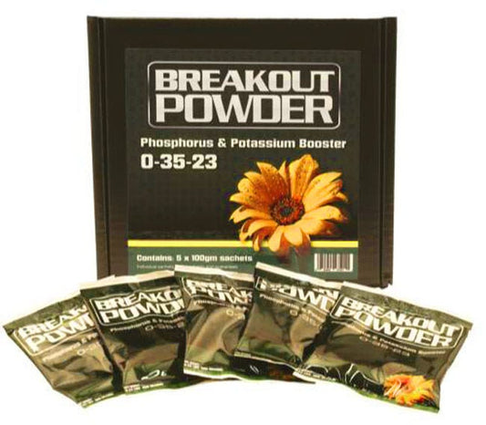 Aptus Break Out Powder - PK Booster (0-35-23) - 100 g
