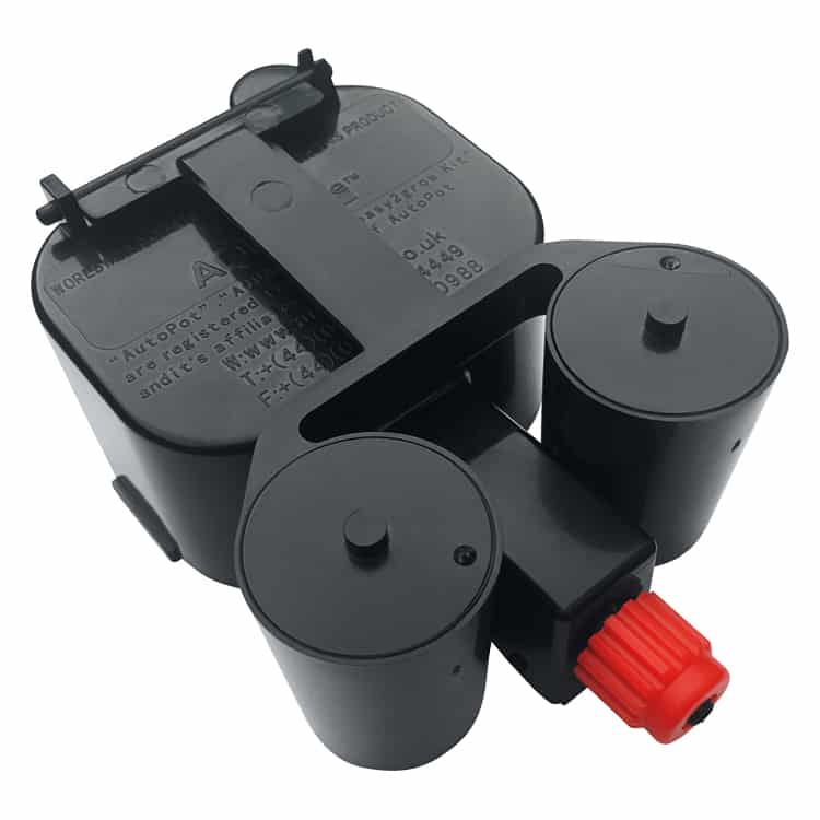 Autopot AQUAvalve5 or AQUAvalve