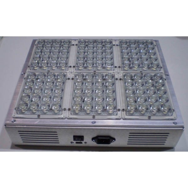 Apache Tech LED - White - AT200