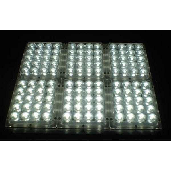 Apache Tech LED - White - AT200