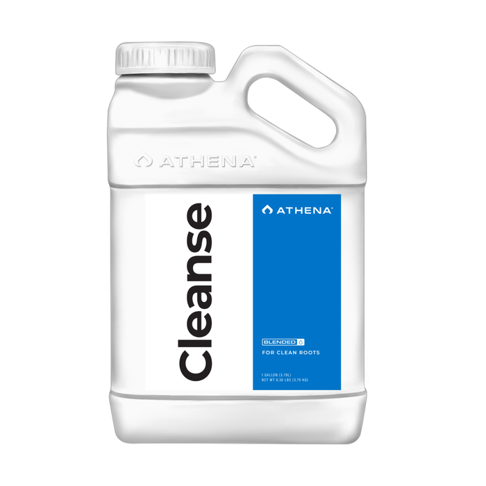 Athena Blended - Cleanse - 1 Gallon Main Image