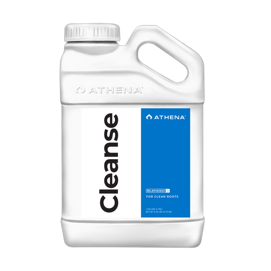 Athena Blended - Cleanse - 1 Gallon Main Image