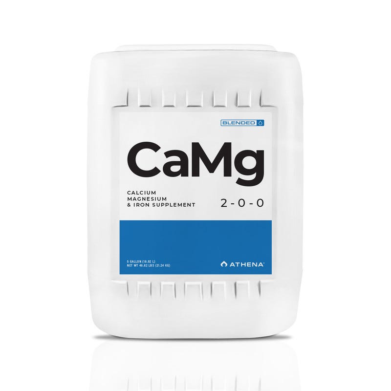 Athena Blended - CaMg (2-0-0) - 55 Gallon Main Image