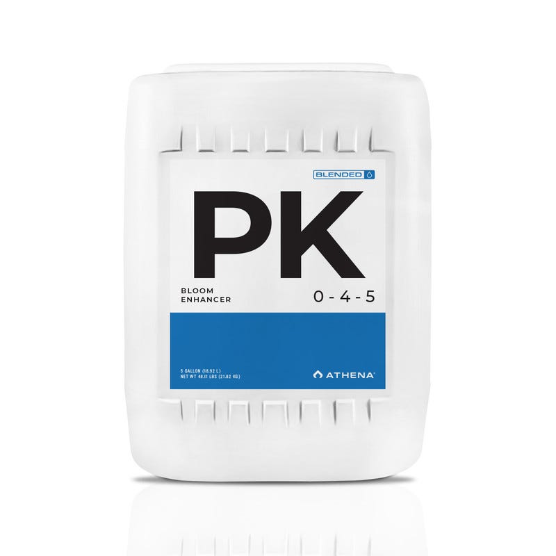 Athena Blended - PK (0-4-5) - 55 Gallon Main Image