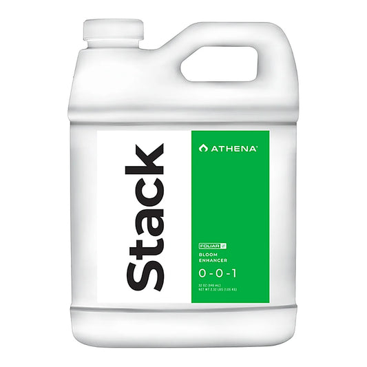 Athena Blended Stack 0-0-1, 32 oz bottle