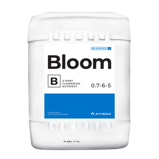 Athena Blended - Bloom B (0.7-6-5) - 5 Gallon Main Image