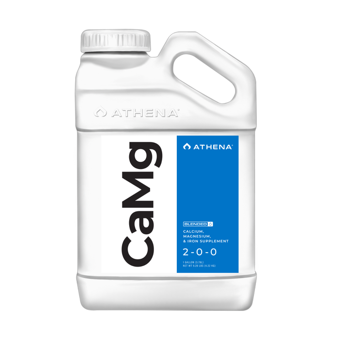 Athena Blended - CaMg (2-0-0) - 1 Gallon Main Image