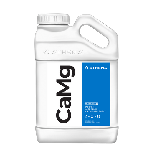 Athena Blended - CaMg (2-0-0) - 1 Gallon Main Image
