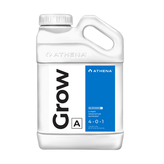 Athena Blended - Grow A (4-0-1) - 1 Gallon Main Image