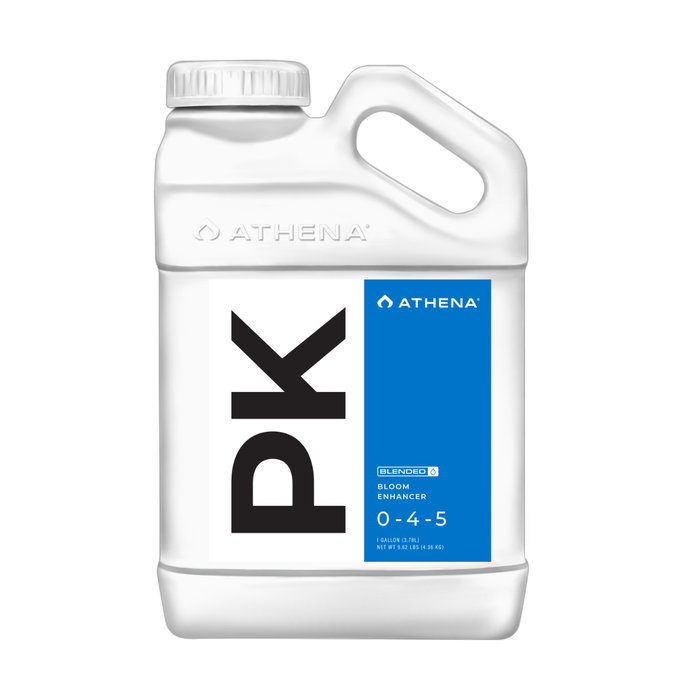 Athena Blended - PK (0-4-5) - 1 Gallon Main Image