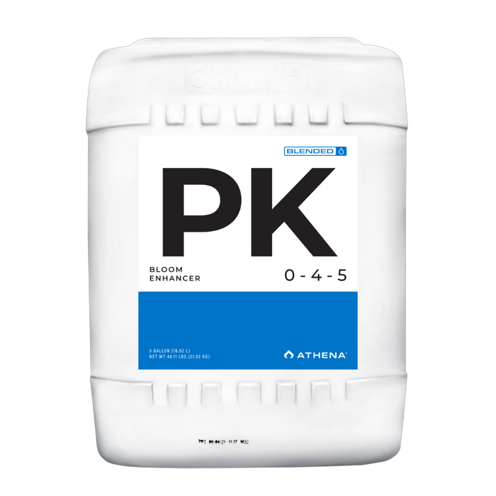Athena Blended - PK (0-4-5) - 5 Gallon Main Image