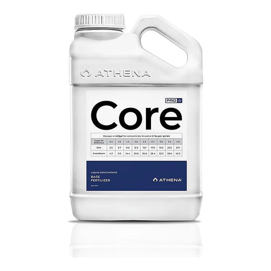 Athena Pro Core 1 gallon mixing jug