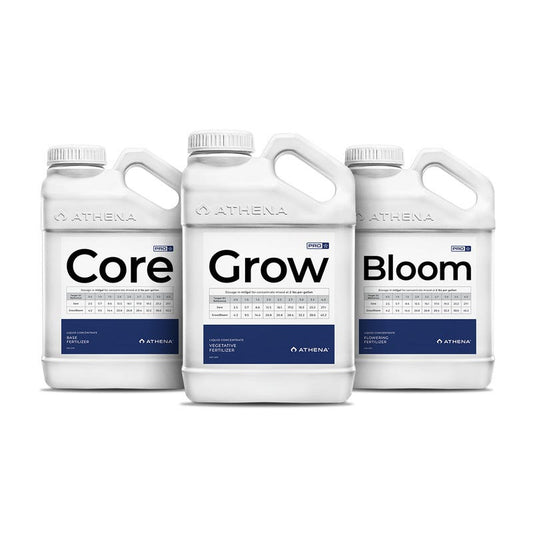 Athena Pro 2LB Mix Kit - All Jugs