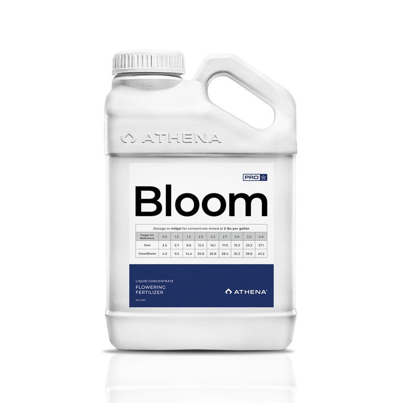 Athena Pro 2LB Mix Kit - Bloom Jug
