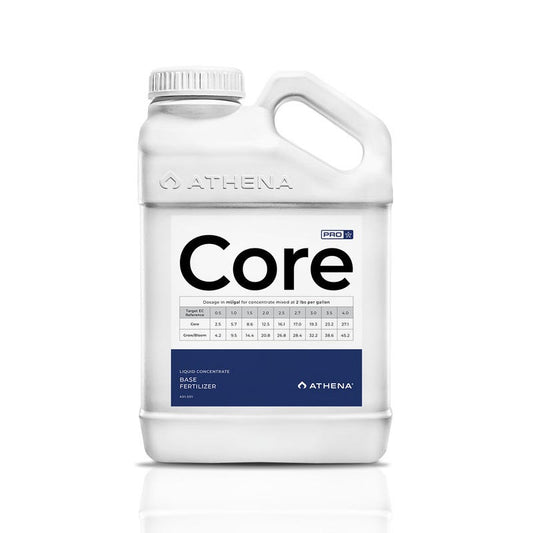 Athena Pro 2LB Mix Kit - Core Jug