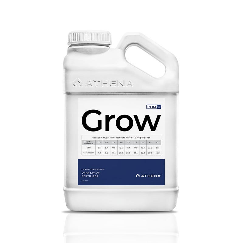 Athena Pro 2LB Mix Kit - Grow Jug