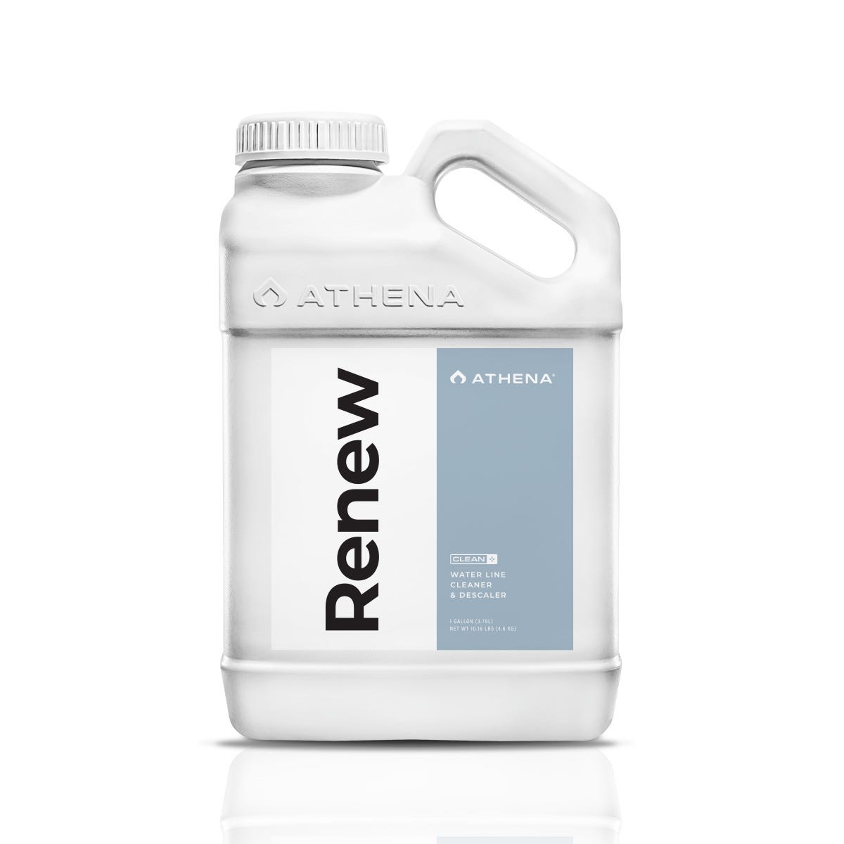 Athena Renew Clean Line 1-Gallon
