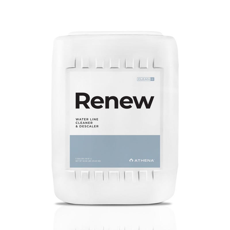 Athena Renew Clean Line 5-Gallon