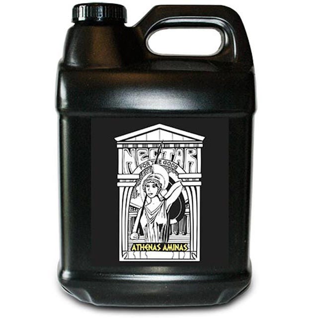Nectar For The Gods - Athenas Aminas - Amino Acids